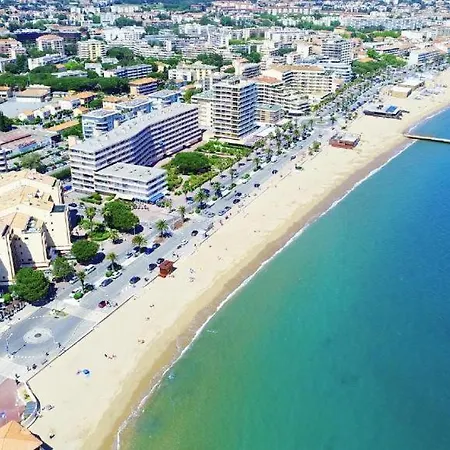 Climatise - Port Frejus, A 250m *