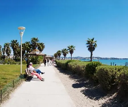 Climatise - Port Frejus, A 250m Appartement *