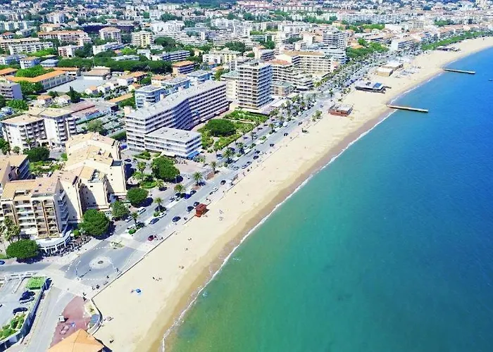 Climatise - Port Frejus, A 250m *