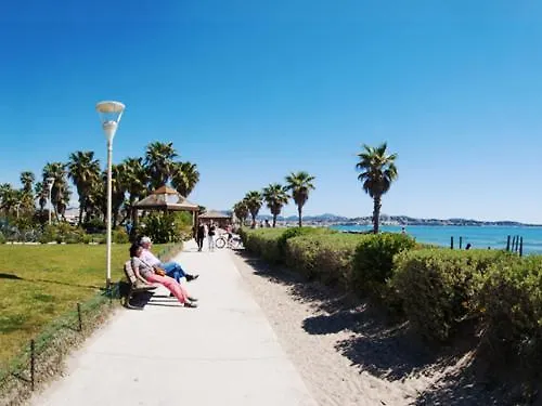 Climatise - Port Frejus, A 250m Διαμέρισμα *